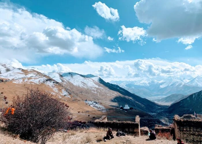 drak yerpa view