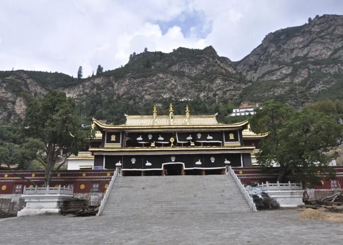 youning temple youning temple