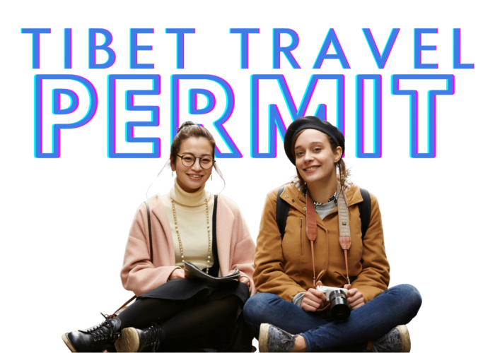 Tibet-Travel permit