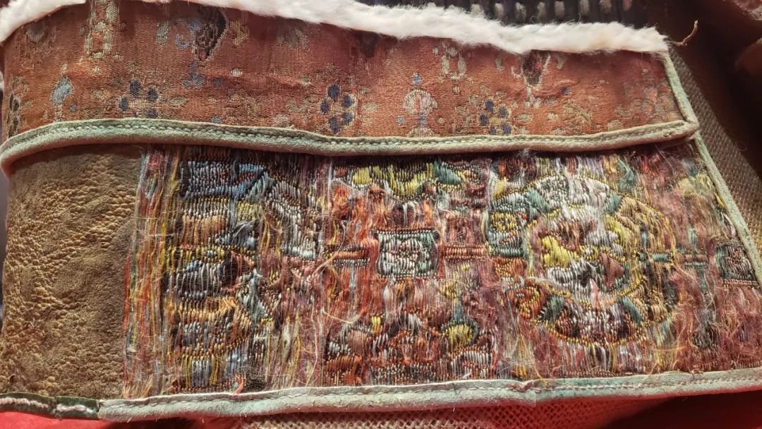 The Last Relic of Kublai Khan: The Iron Armor