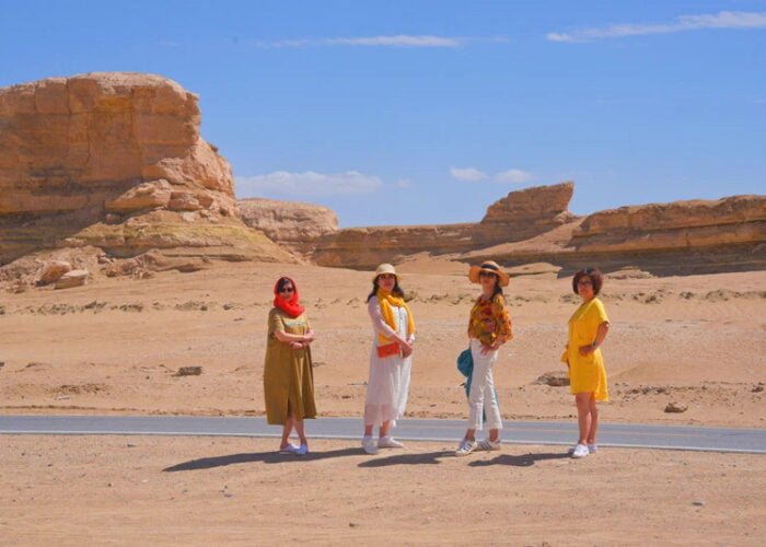 Qinghai Tourism: Exploring the Gems of the Qinghai-Tibet Plateau