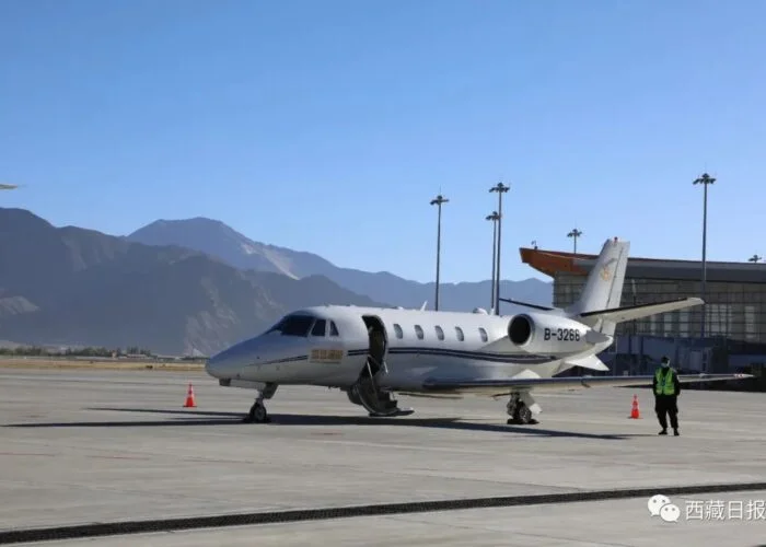 Lhasa airline tours Lhasa airline tours