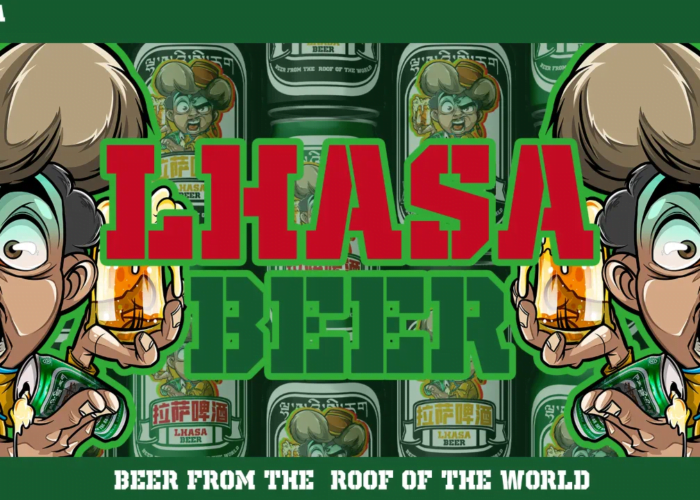Exploring the Unique Brews of Tibet: A Journey Through Tibetan Beer Brands