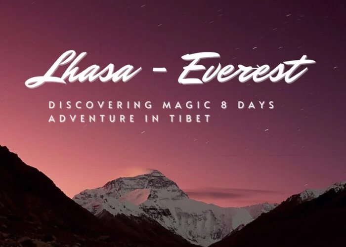 great tibet tours