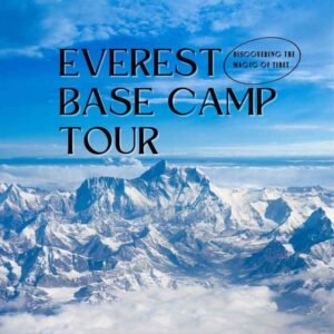 Everest Base Camp Tour1