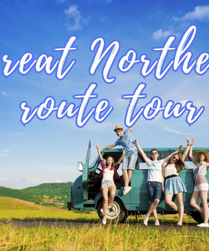 Secrets of Ali Unveiled: Tale of Majesty on the Great Northern Route Tour