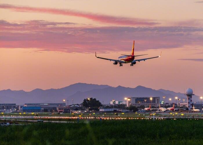 Tibet Airlines Expands Air Connectivity in the High Plateau Region