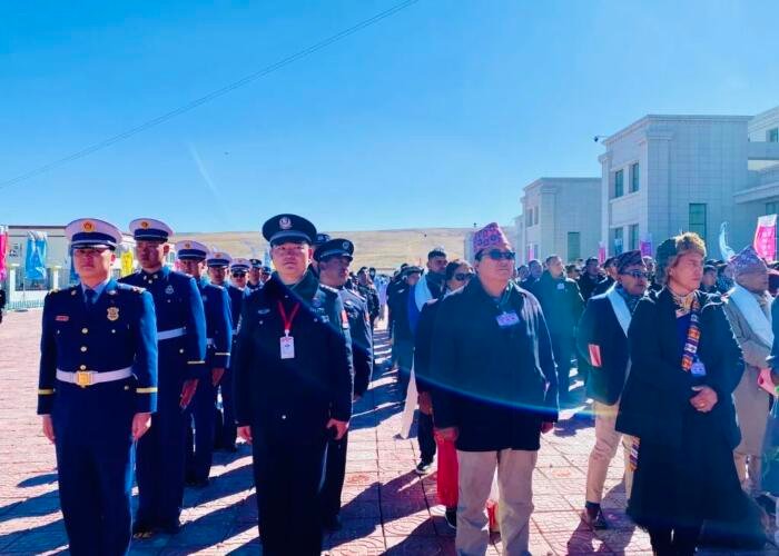 Discover Lizi Port: The New Gateway for Mustang Tibet Trade and Economic Cooperation