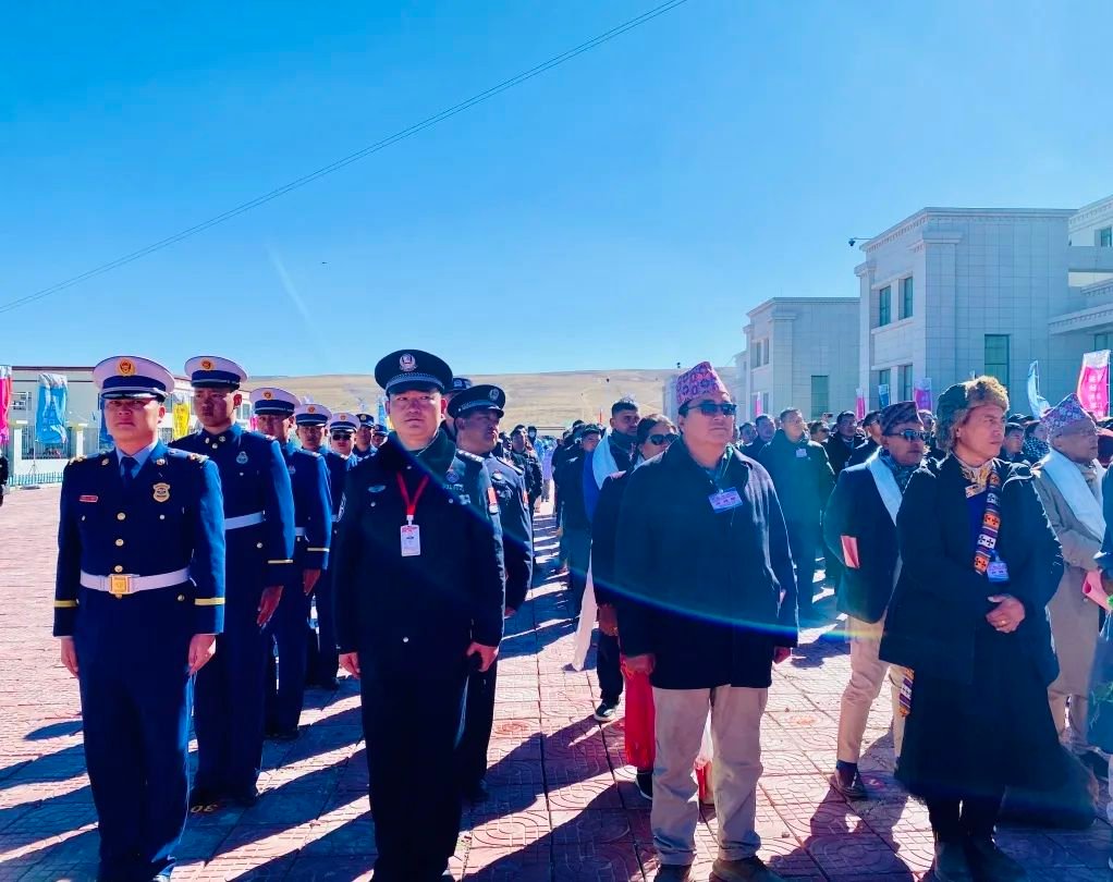 Discover Lizi Port: The New Gateway for Mustang Tibet Trade and Economic Cooperation