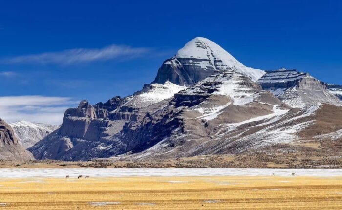 Mount kailash kora pilgrim15