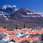 Mount kailash kora pilgrimage tour 2