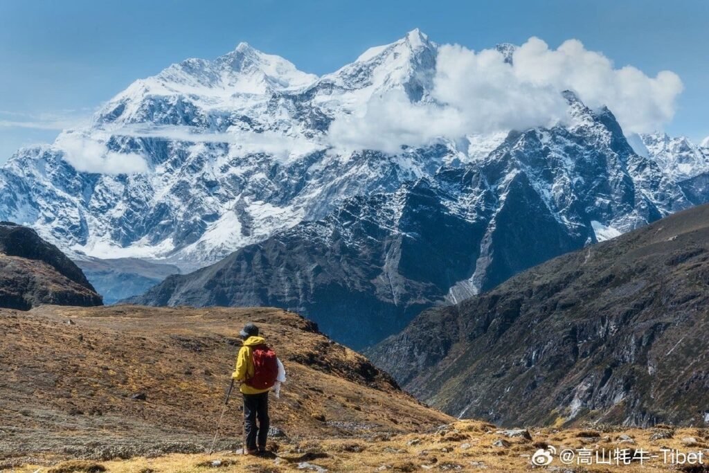 Tibet Trekking30 - Tour Travel Tibet: Expert Tibet Tours & Permits Tibet Trekking30