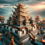discover Meru Temples Hidden Wonders