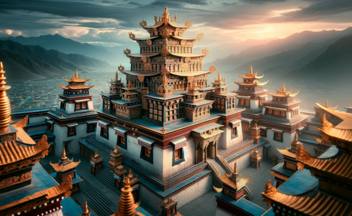 Discover meru temples hidden wonders