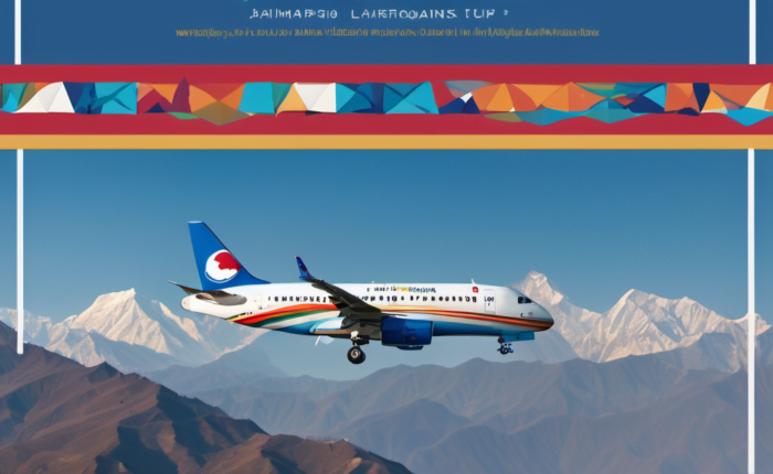 Himalayan airlines lhasa kathmandu flights