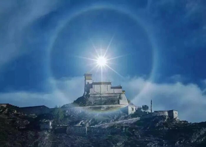 Nedong District: Cradle of Tibetan Civilization and Historical Landmarks