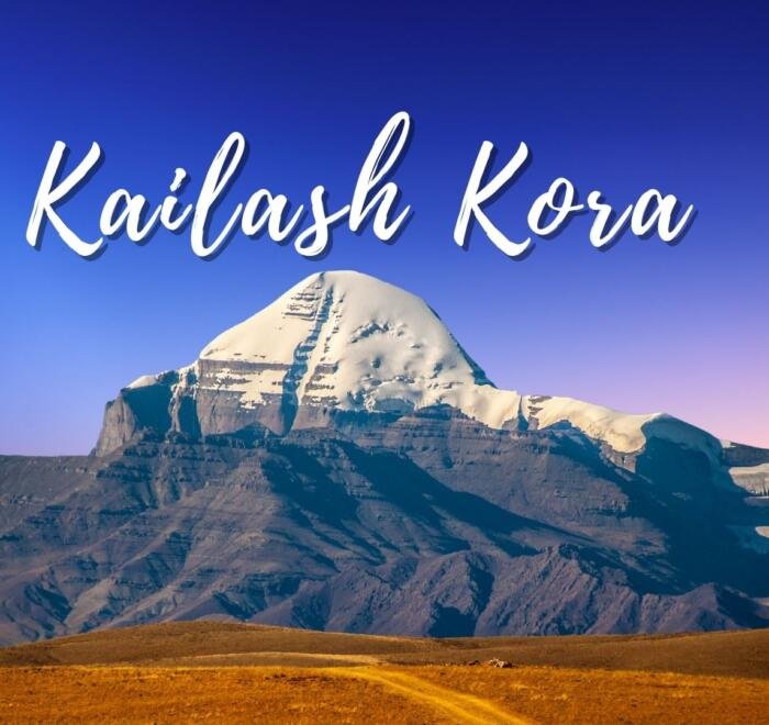 Epic 14-Day Kailash Trek: Discover Tibet’s Hidden Spiritual Realm