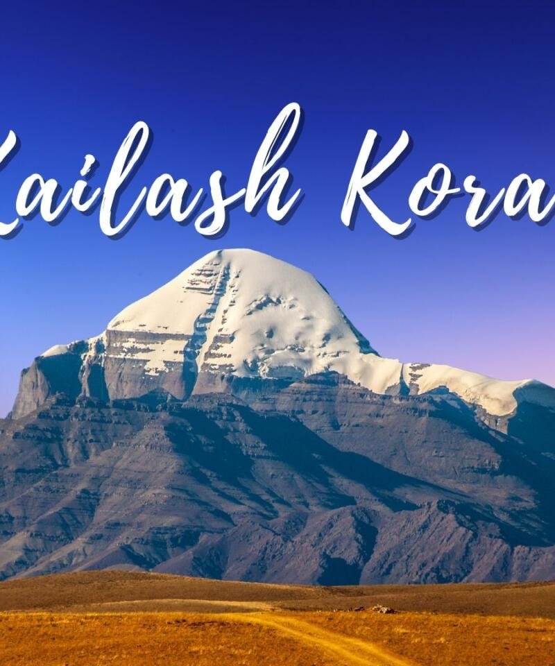Epic 14-Day Kailash Trek: Discover Tibet’s Hidden Spiritual Realm