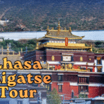 Lhasa Shigatse tour