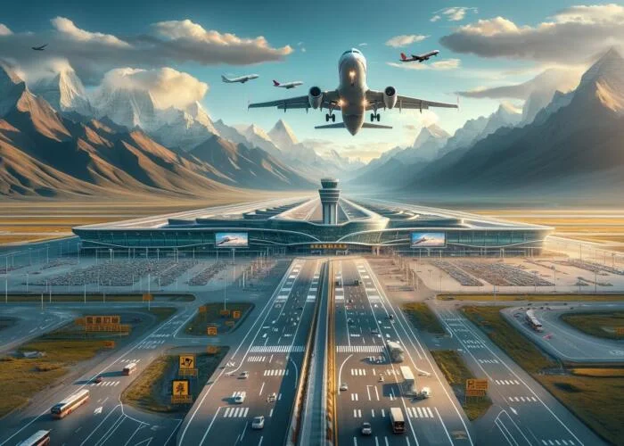 Lhasa gonggar international Lhasa gonggar international