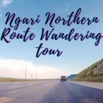 Nagri northern route tour