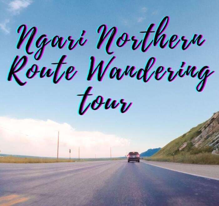 13-Day Great Northern Route Wandering Ali Tour