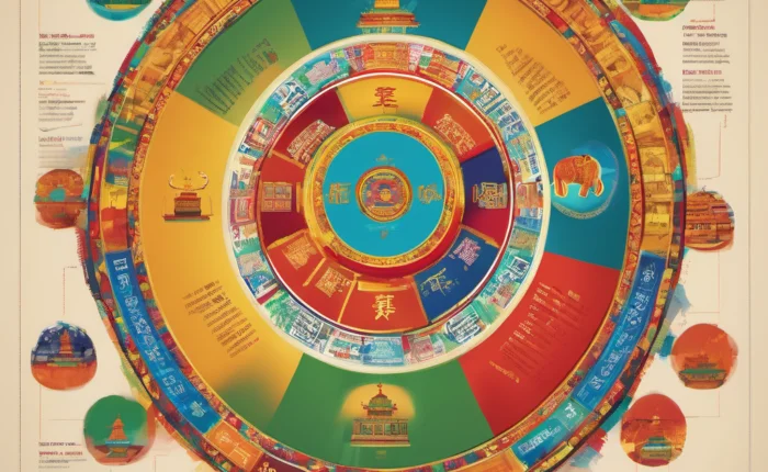 Tibet economy 2022