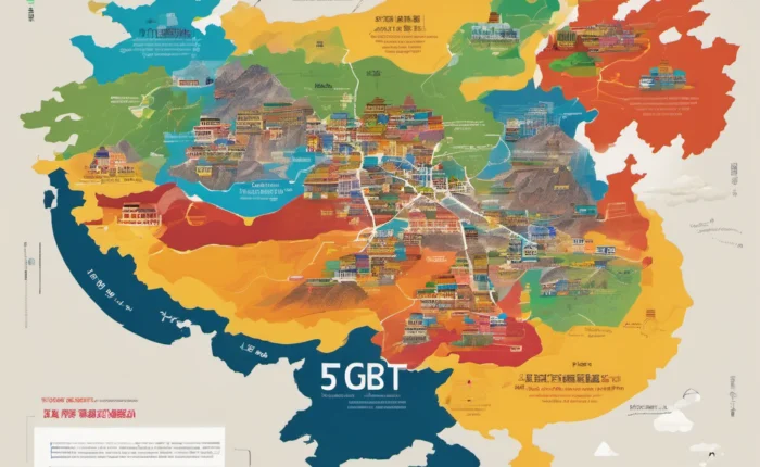 Tibet economy