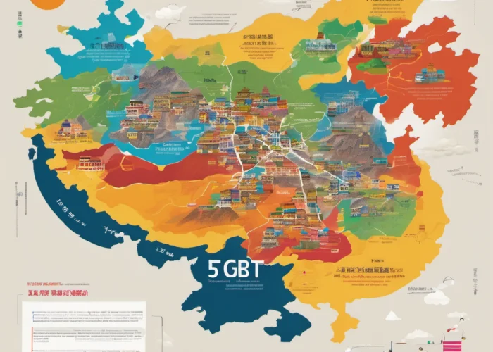 Tibet economy