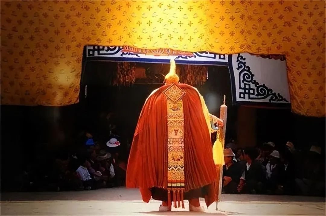 Unveiling the Mystery of Gekoe and their Special roles in Tibetan Monasteries