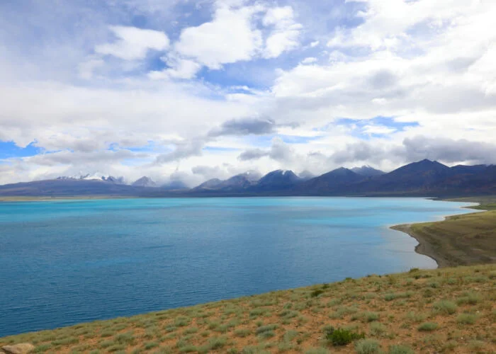 Peiku tso Peiku tso