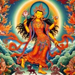 Vajrayogini