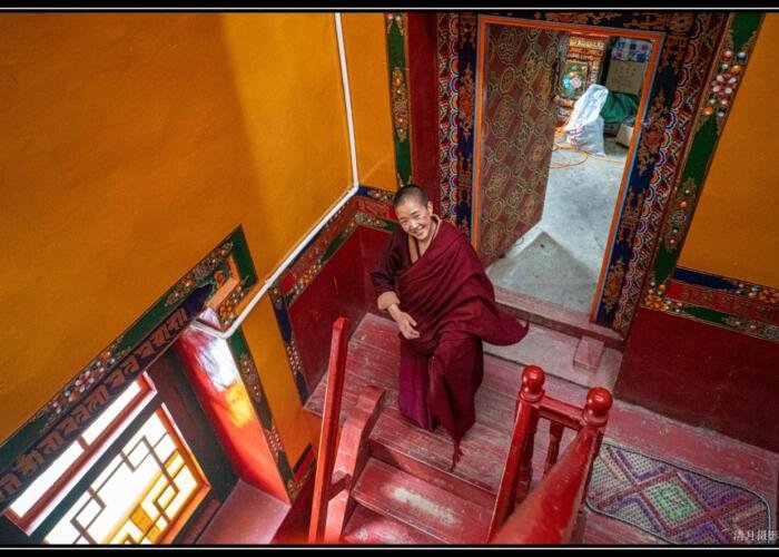 Understanding Vajrayana’s Tsok Offering: A Path to Spiritual Fulfillment