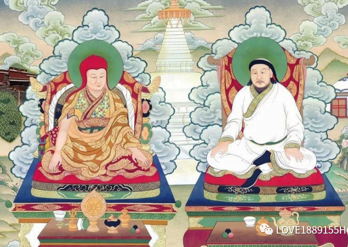 Sage of the Sakyas: Drogon Choegyal Phakpa’s Timeless Legacy