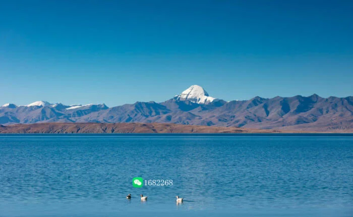 Kailash manasarovar
