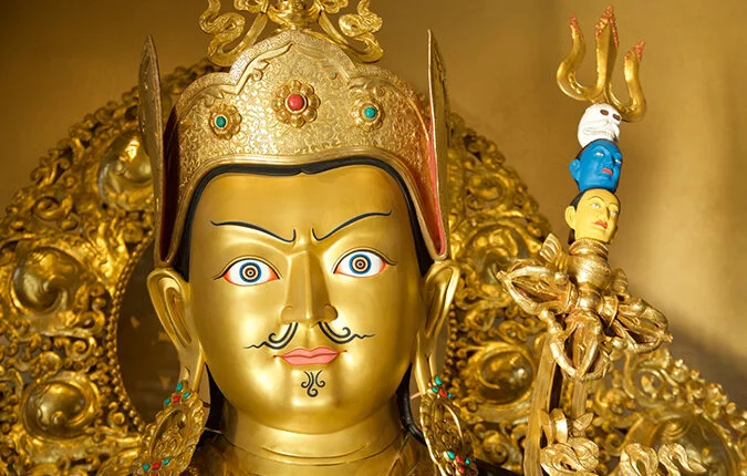 Padmasambhava