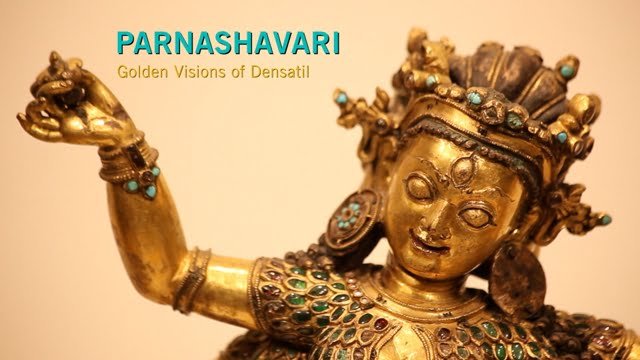 Parnashavari: Unique Healing Goddess and Her Mystical powers of Buddhism