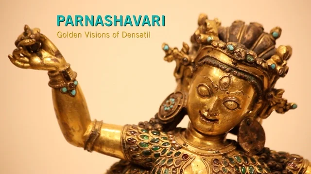 Parnashavari 