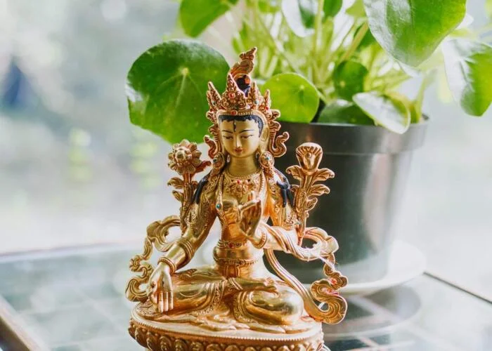 Statues gold plated white tara statue st264 14970647281710 1500x Statues gold plated white tara statue st264 14970647281710 1500x