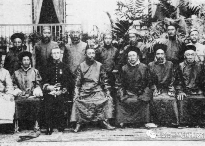 The Inspiring Tale of Chensal Kunphel: Popular Tibetan Political Eminence