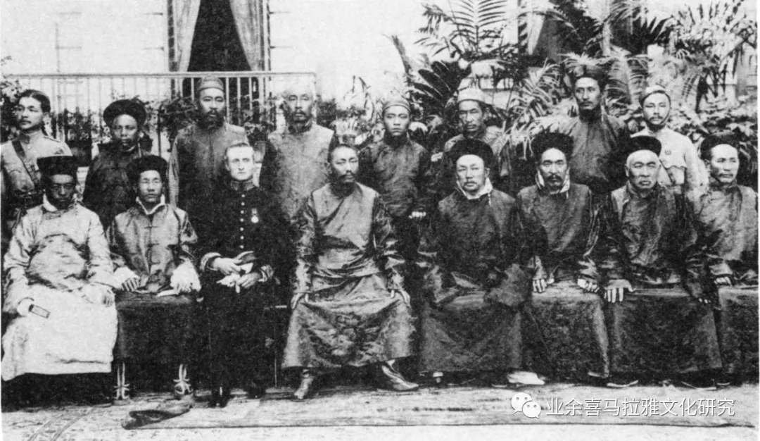 The Inspiring Tale of Chensal Kunphel: Popular Tibetan Political Eminence