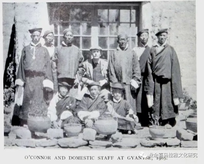 Discover the British Trade Agency in Gyantse, Important Historical Legacy