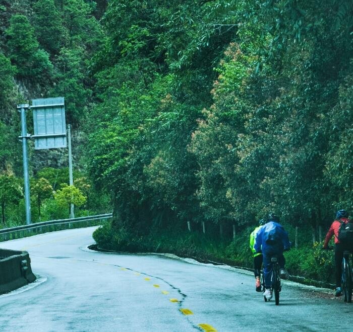 Discover Unique Upper and Lower Zayü: The Hidden Gems of Border Town Nyingchi