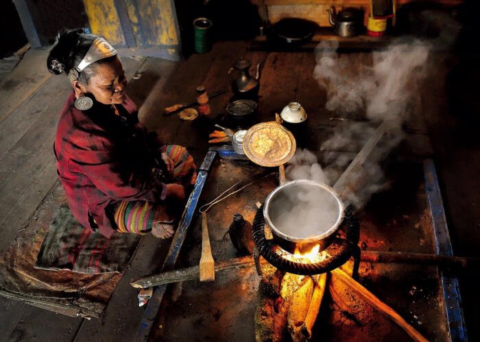 The Unique Culture of the Mishmi Deng People in Nyingchi Zayü County