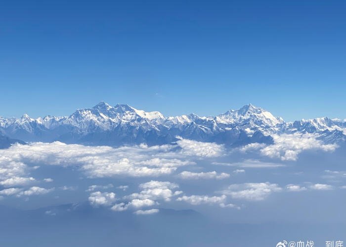 Rediscover the Five Popular Celestial Jomo Tseringma Peaks in Tingri