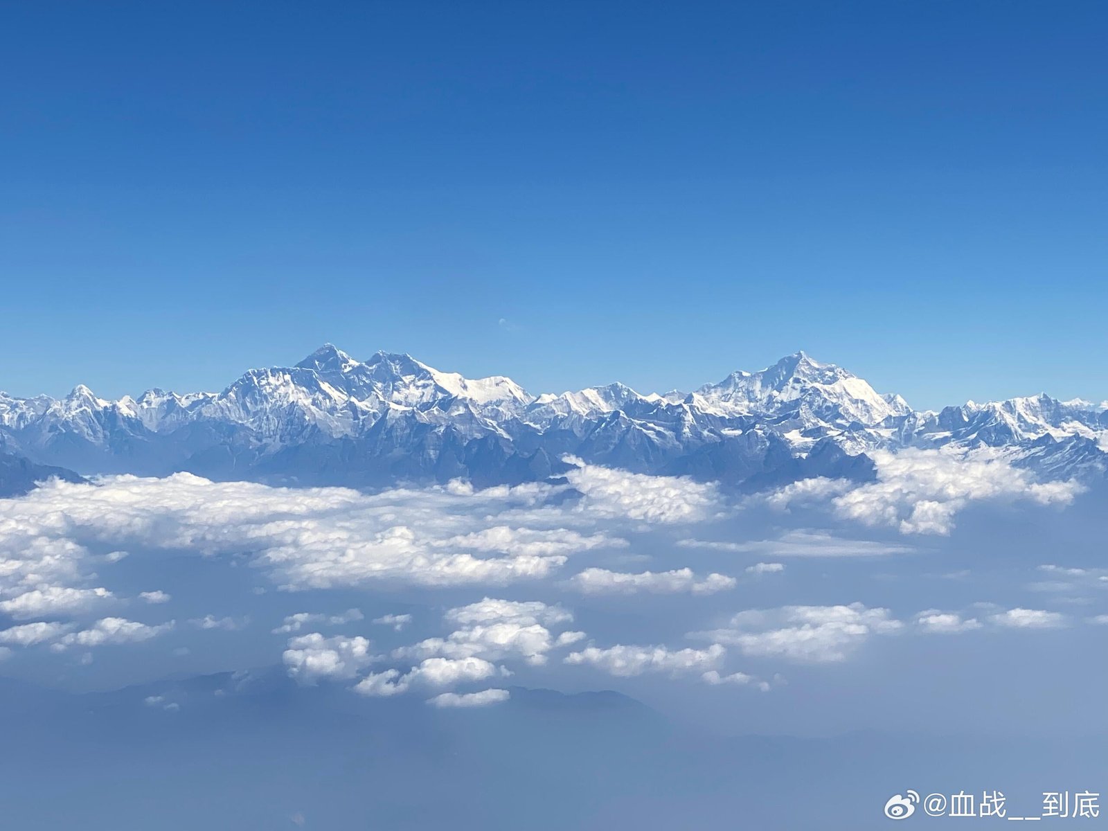 Rediscover the Five Popular Celestial Jomo Tseringma Peaks in Tingri