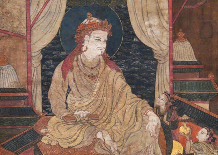 The Legacy of the Seven Tsenpos from Sky: Unique Ancient Dynastic Era