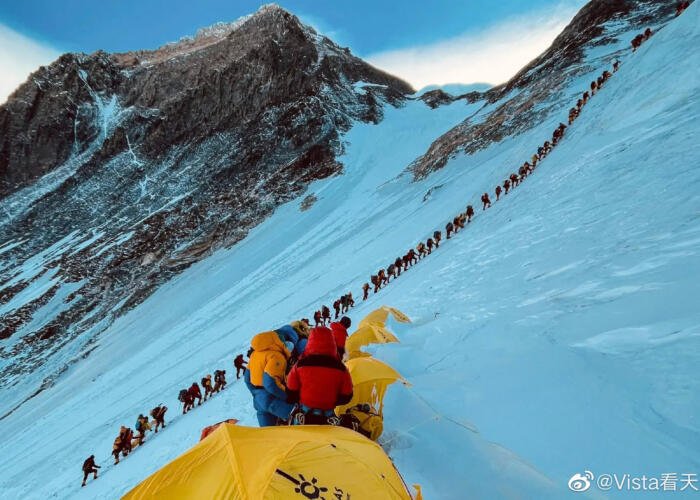 Climbing Everest in 2024: A New Record-Breaking Year?