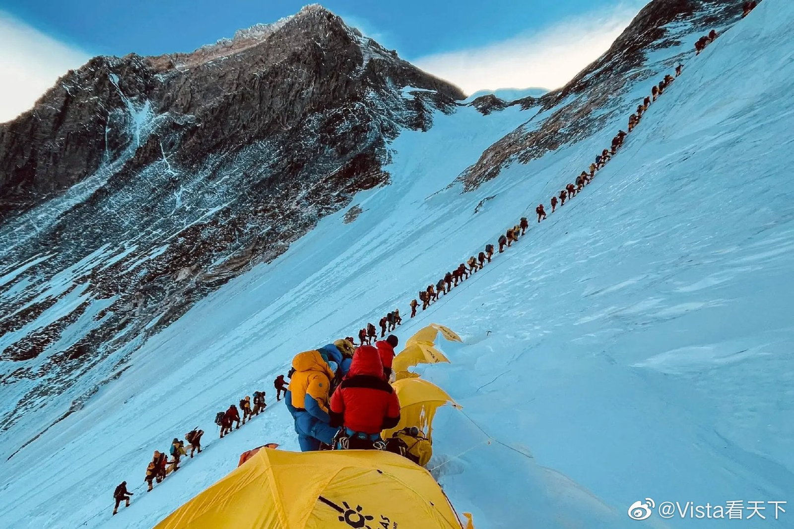 Climbing Everest in 2024: A New Record-Breaking Year?