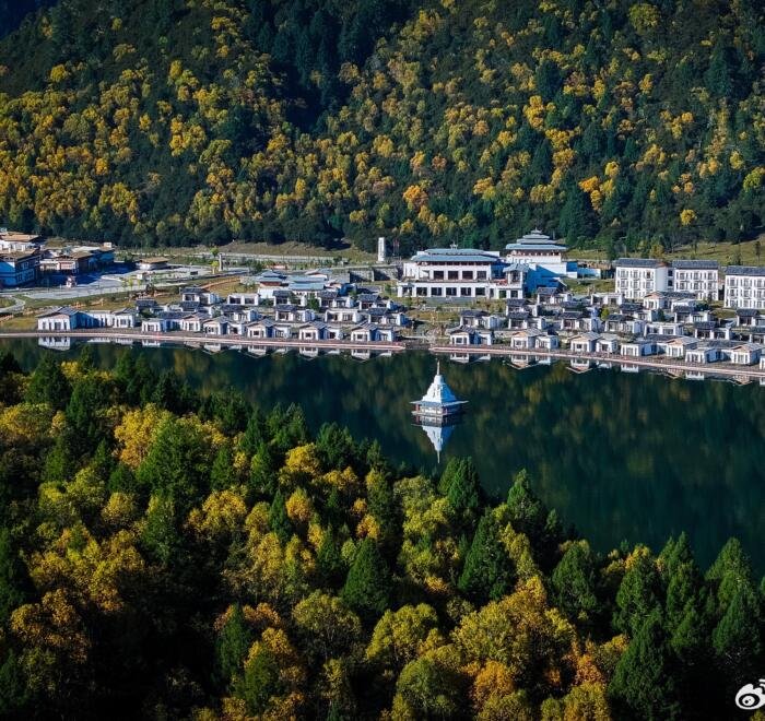 Img_2470 Discover Popular Lulang Forest: A Slice of Heaven in Nyingchi, Tibet